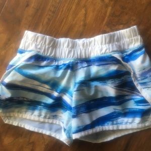 Iviva girls shorts, worn only twice